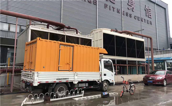 兴山300KW发电机组适配电缆规格选型指南
