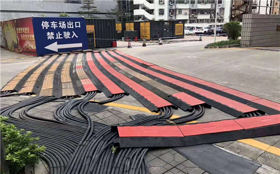 兴山发电机组电缆选型完整具体步骤(工程通用标准流程)